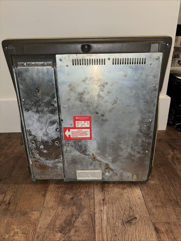 Apple III 256 Computer