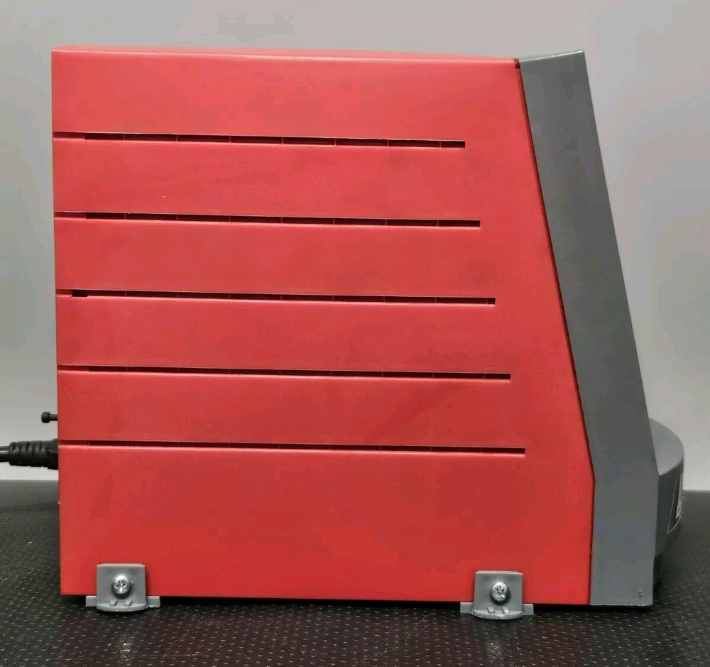 Loctite 97102 Semi Automatic Controller Machine Only **Powers On Untested Read**