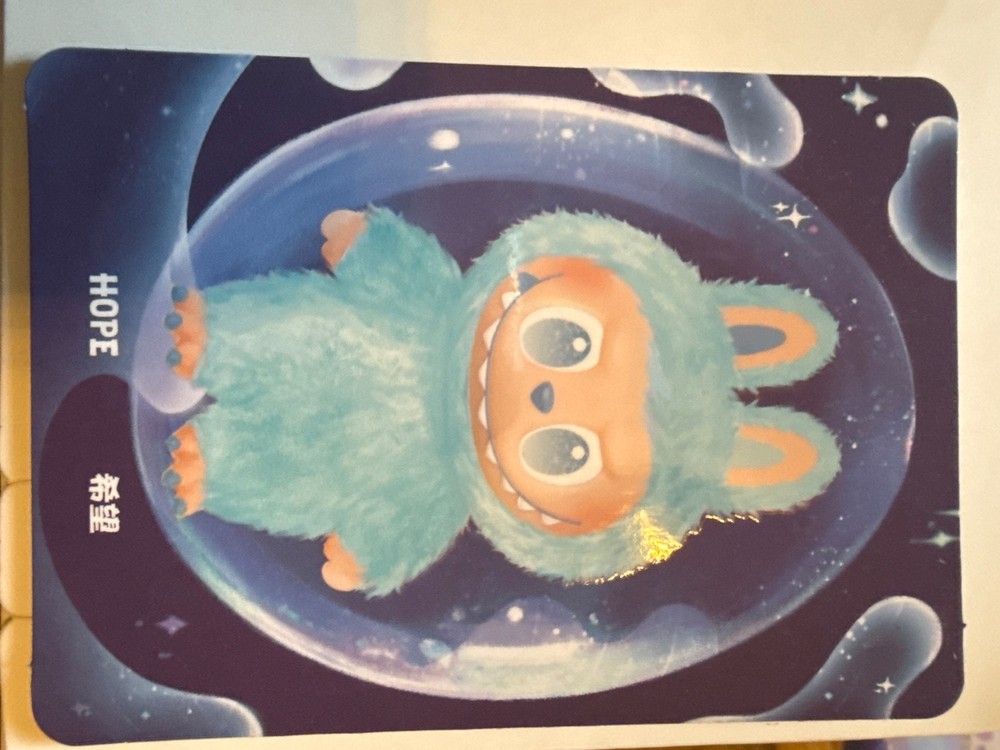 Big Into Energy Confirmed