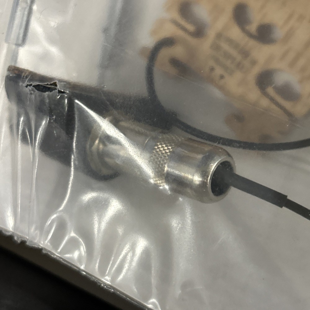 FISHMAN V-200 Professional Violin pickup