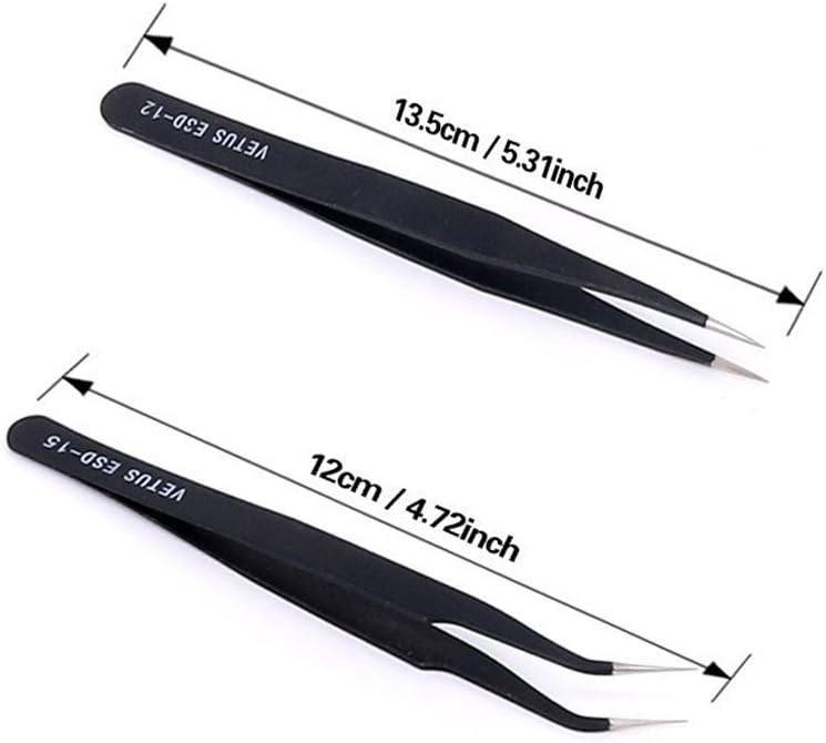 16Pcs Tools Kits Gunpla Tool Set Model Kit Tool Modeler Tools Bandai Tool Kit...