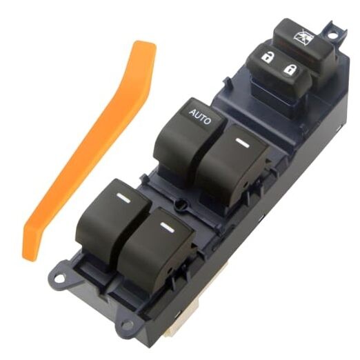 84820-0R040 Master Power Window Switch Driver Side Compatible with 1 AUTO
