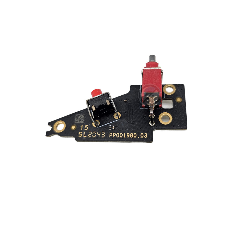 DJI FPV Remote Controller 2 Flight Pause/RTH Button Board