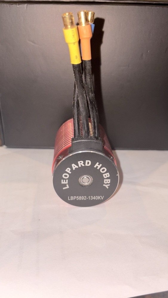 LEOPARD HOBBY LBP5892-1340KV