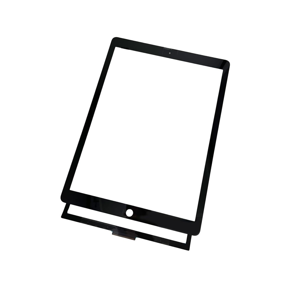 Touch Screen Digitizer Assembly Replacement for iPad Pro 2nd 12.9" Black