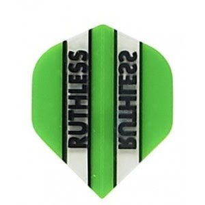 Ruthless Standard Dart Flights
