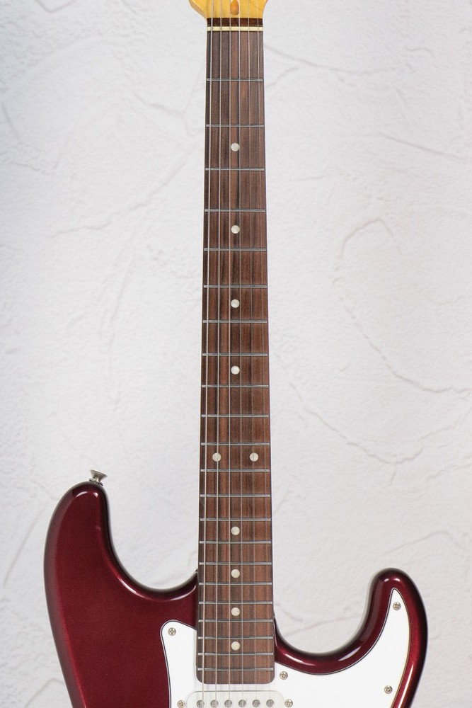 History HST Performance Metallic Red [HF220030]