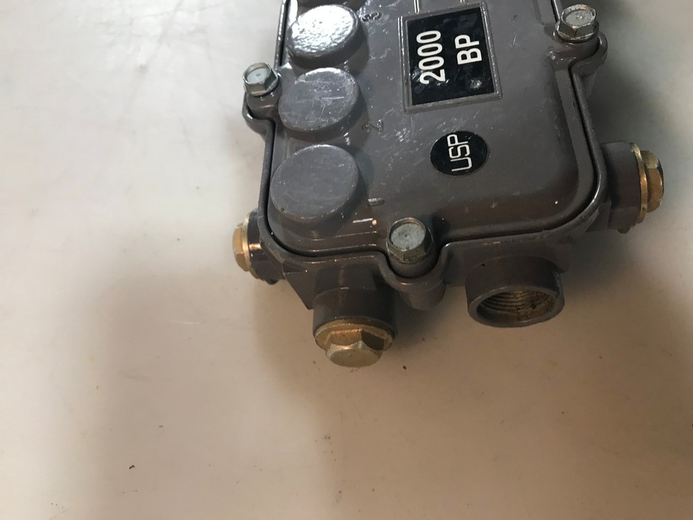 Milenium MGT28-27C/BP2000 Tap