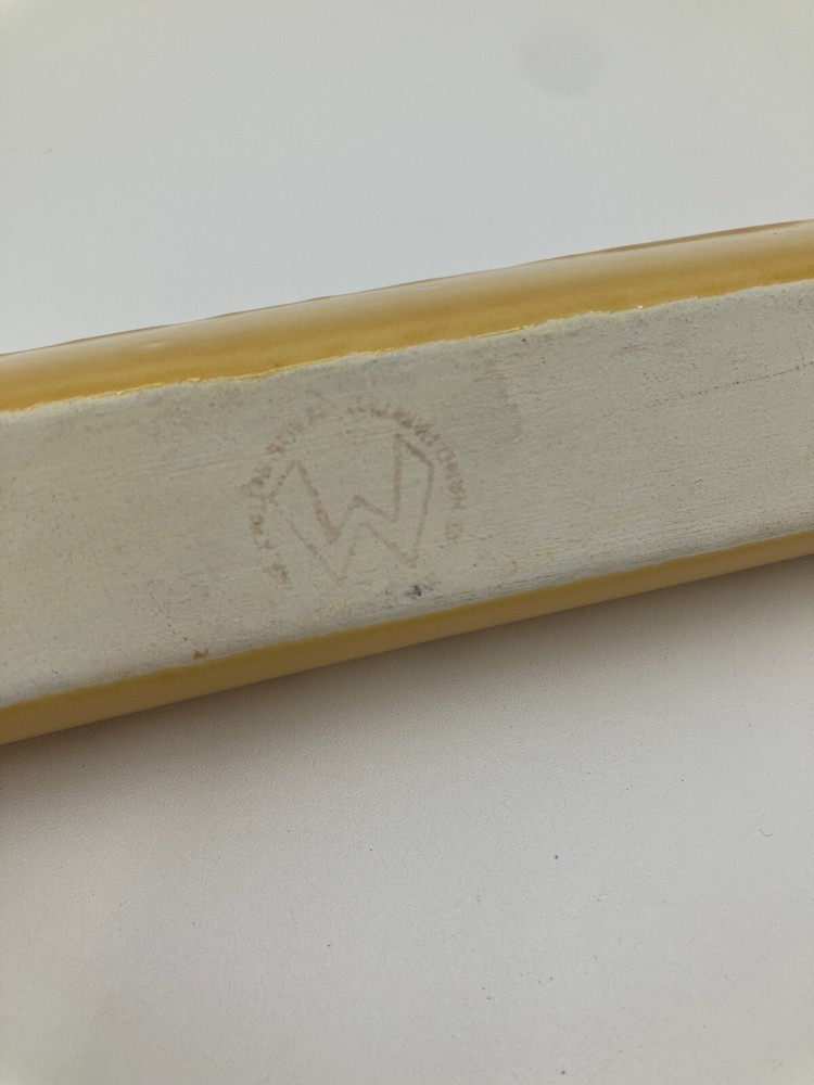 Hand-Painted Ceramic Olive Tray/Olive Boat Drip Glaze