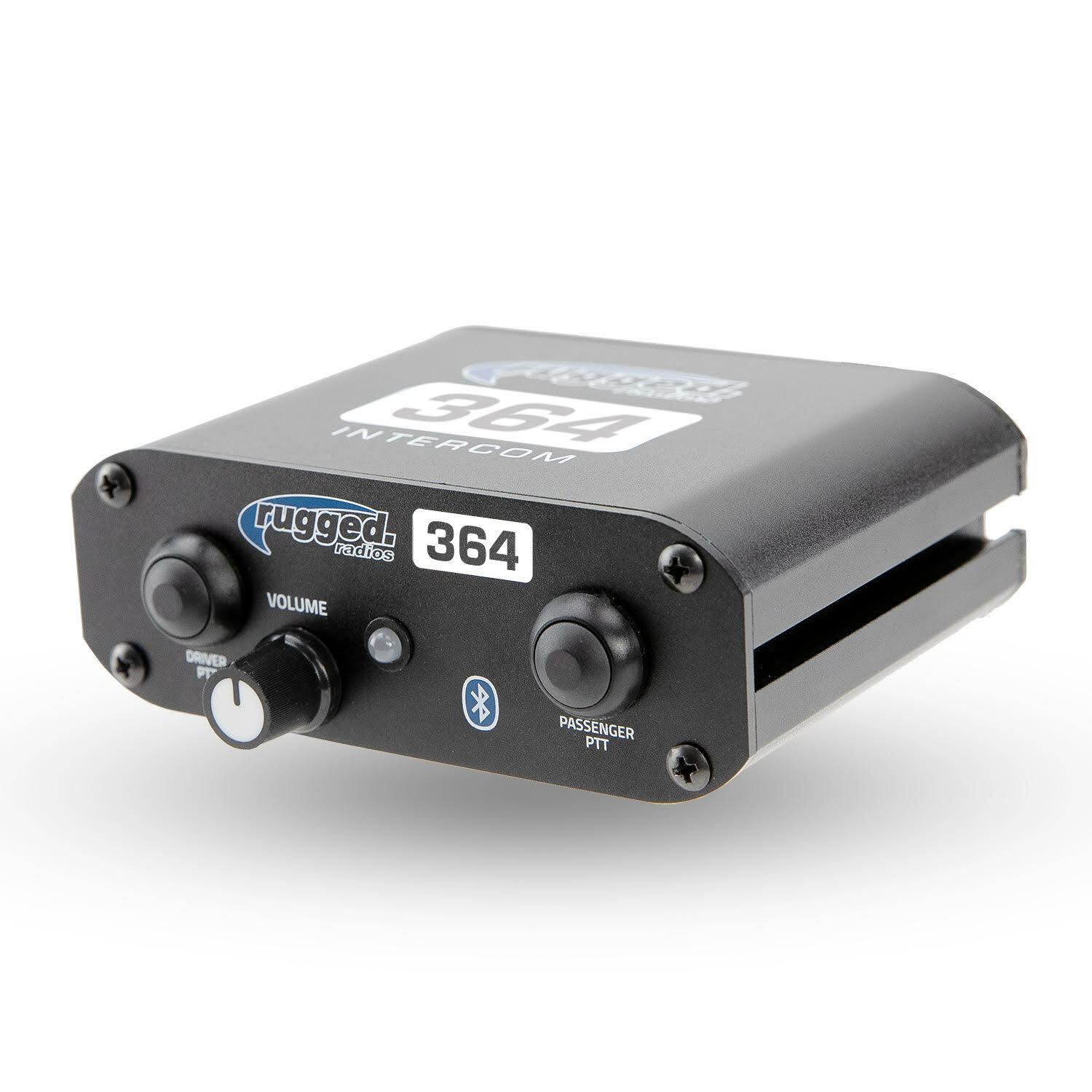 Rugged Radios Affordable Intercom Kit Offroad UTV SXS Communications Electronics