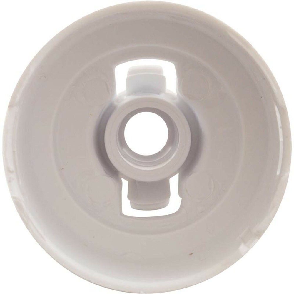 Hot Tub Basics | Waterway Mini Storm Diffuser White 218-6930 2 Pack