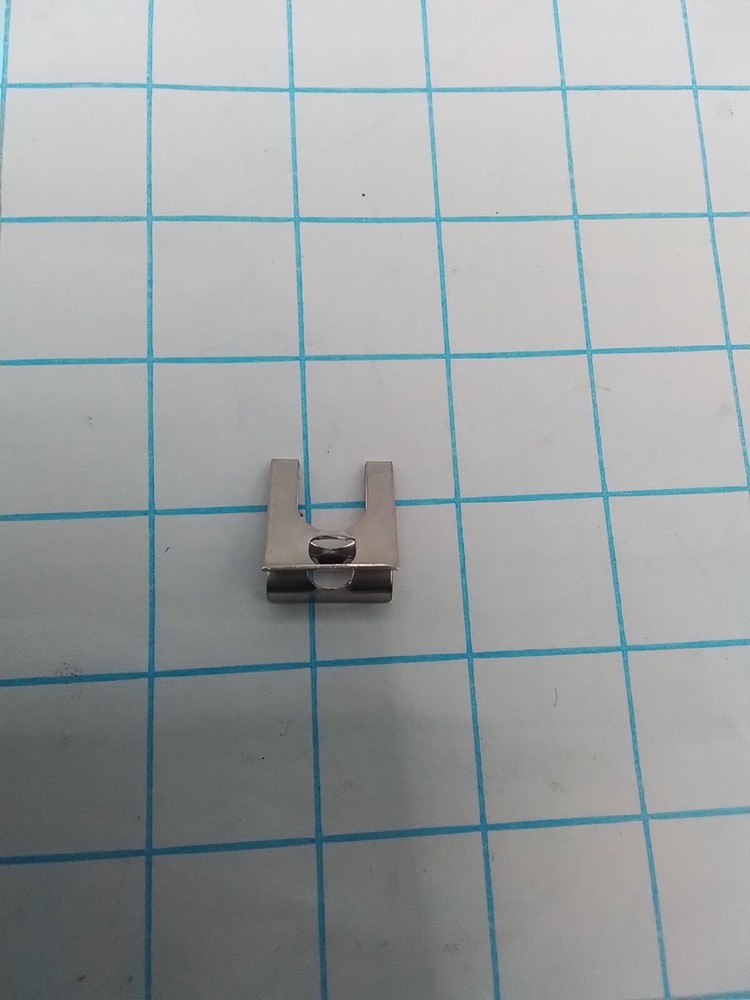 DG61-00579A Samsung Electrode Bracket Spring (1)