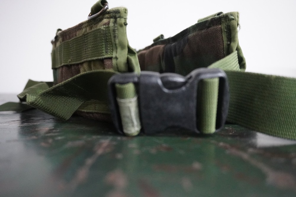 Molle Utility Belt - Good Condition