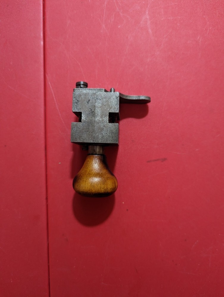 Lyman 575213 Bullet Mold (A264)