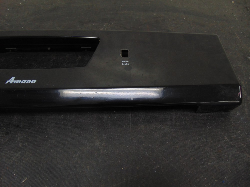 Amana Range AGR5712BOB Control Panel 74008823