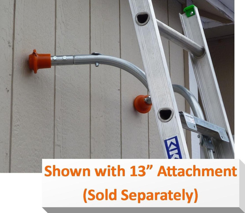 Multi-Pro for corners and more, ladder stand-off/ stabilizer
