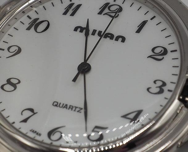 Dad Gift Pocket Watch Quartz