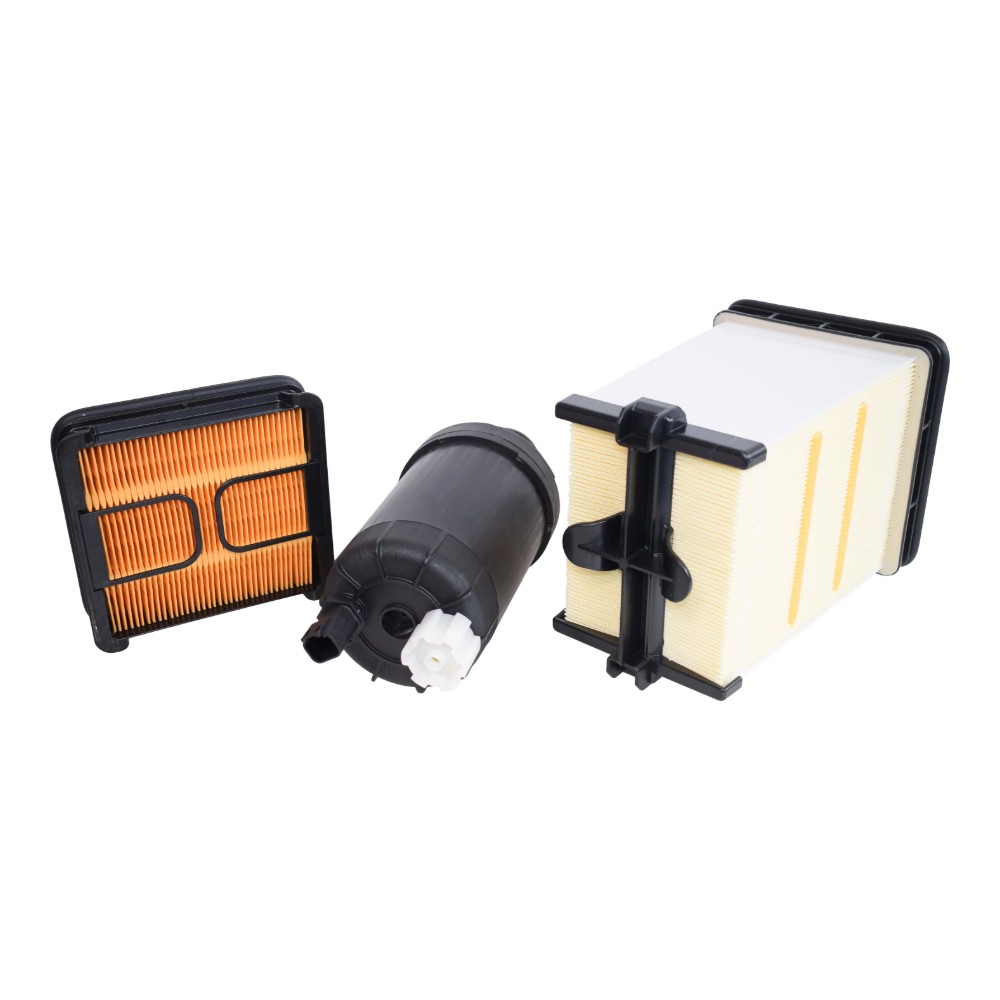 Filter Kit For Bobcat S450 S510 S530 S550 S570 T450 T630 T550 T590 T595