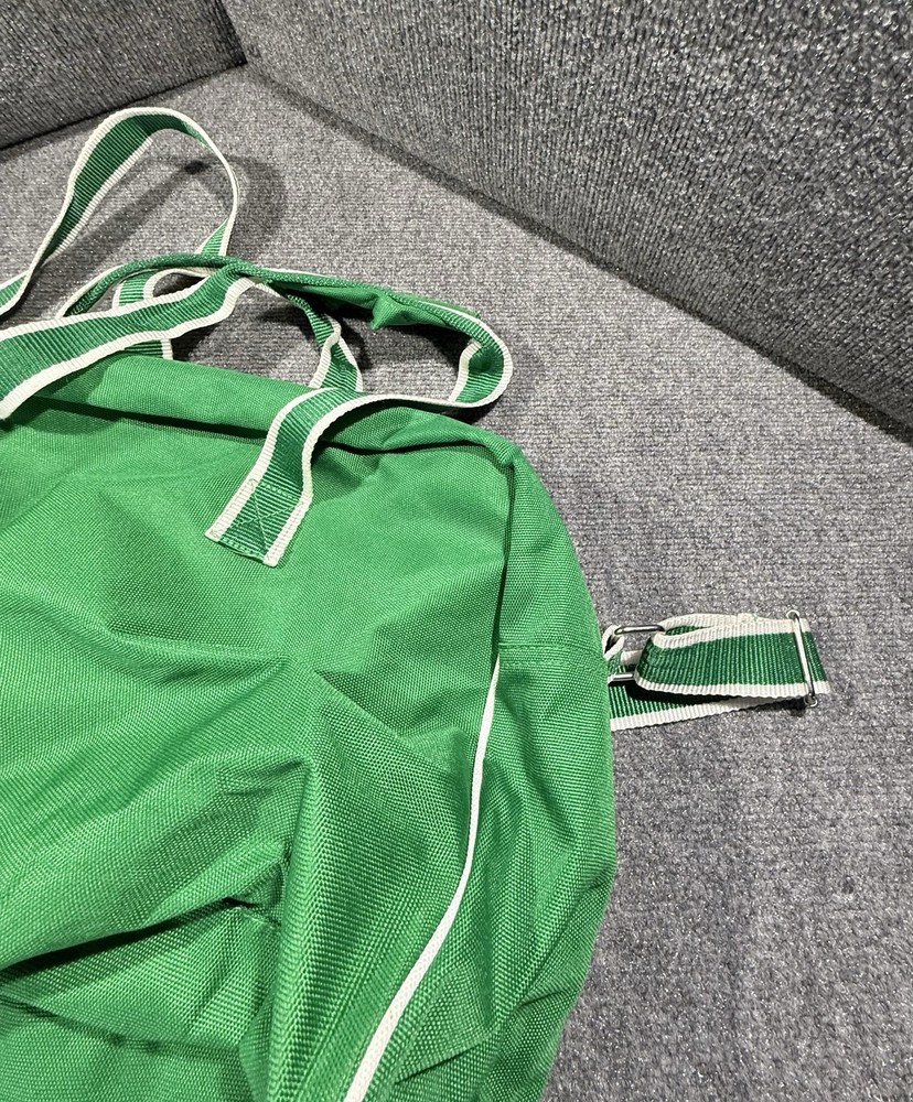 Lacoste Duffle Bag