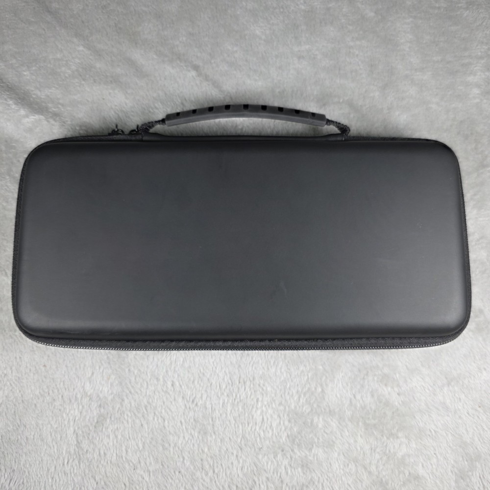 ProtoArc Foldable Keyboard and Mouse, XKM01 True Full-Size Folding Keyboard