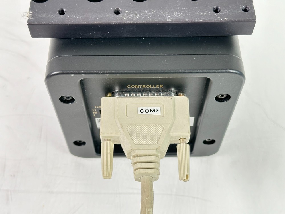 Roper Scientific Inc. ST-133 Micro Max Camera Control Module 7404-0004