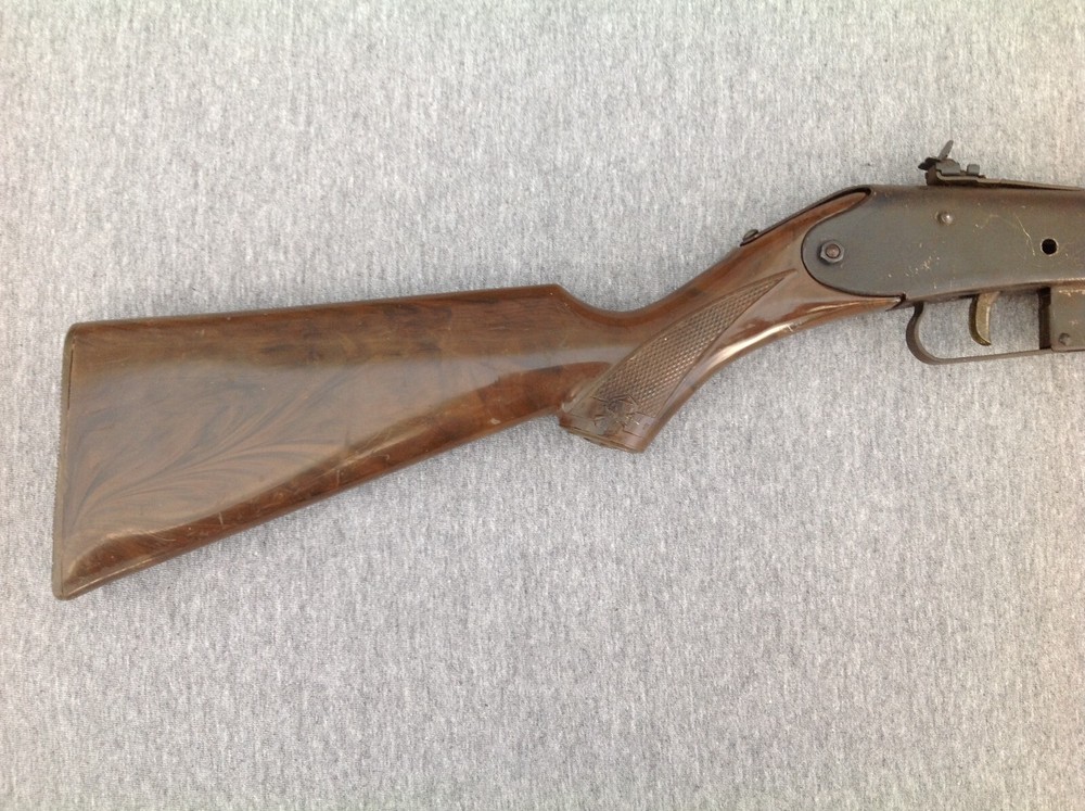 Daisy Model 25 Air Rifle