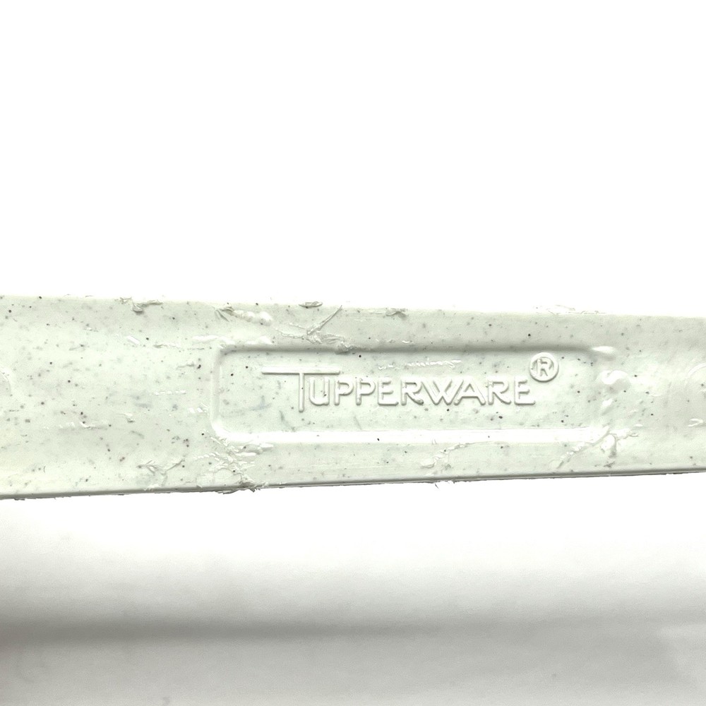 Tupperware Speckled Fireworks Nesting Measuring Spoon 1 TBS / 4 TSP Replacement