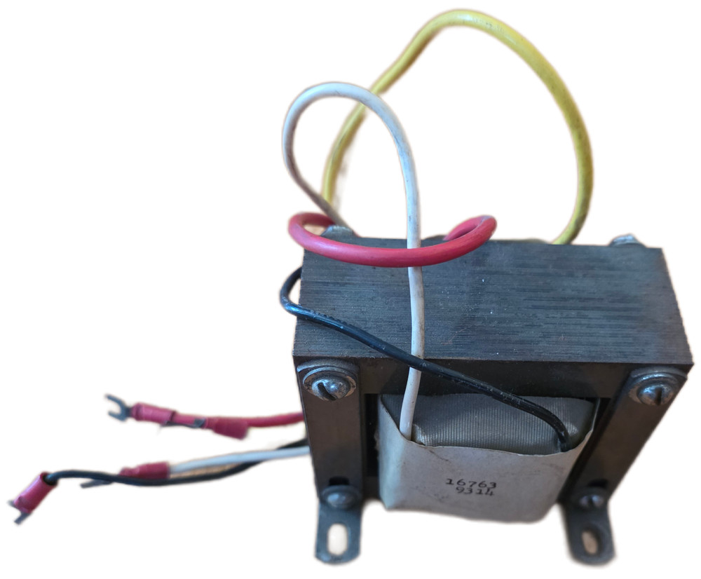 16763 9314 ballast transformer flowtron?