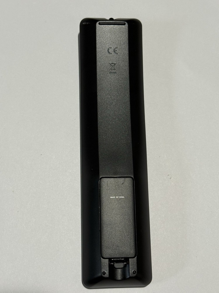 Original OEM Let's Karaoke System Magic Sing Remote Control for ET23KH / ET23PRO