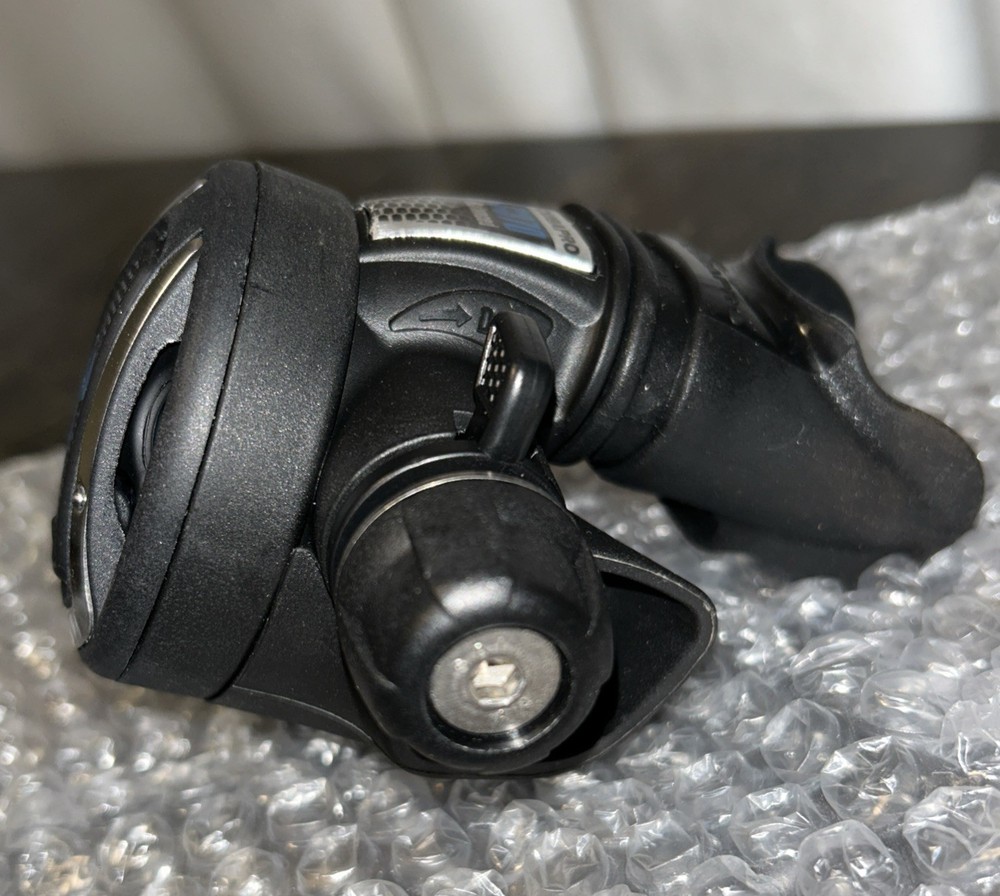 NEW ScubaPro C370 Second Stage Only
