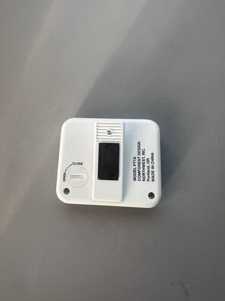 CDN Timer And Clock PT1A 4 Event