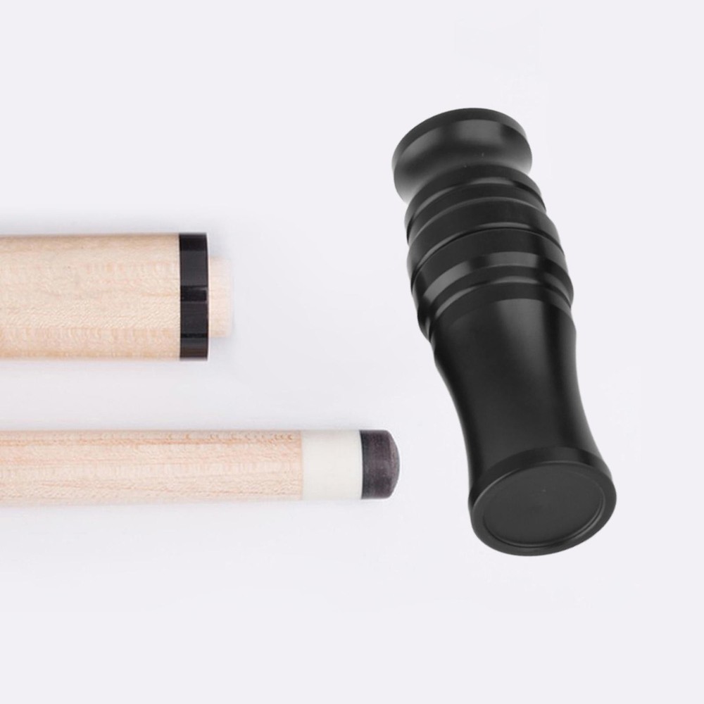 Joint Thread Protector for Billiard Pool Cue Games Repair