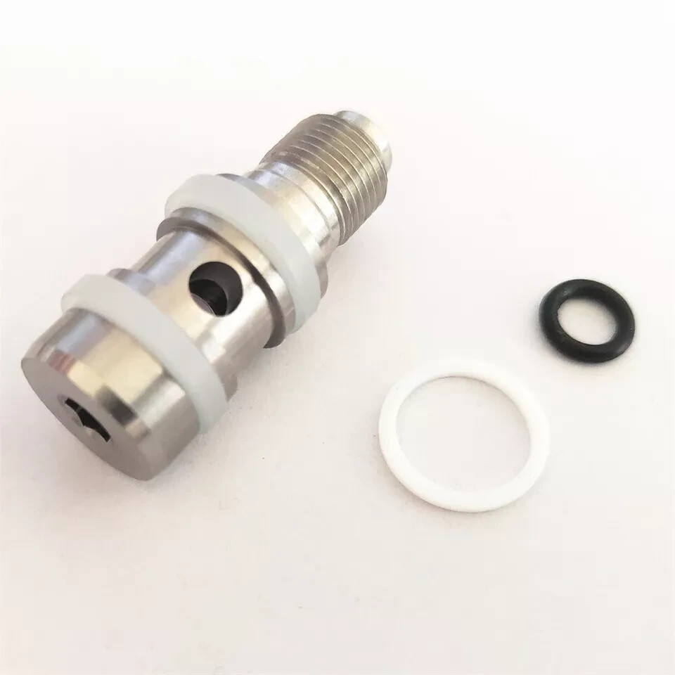 Pressure Washer Rotary Flat Surface Cleaner Concrete Decks Swivel * Repair KIt *