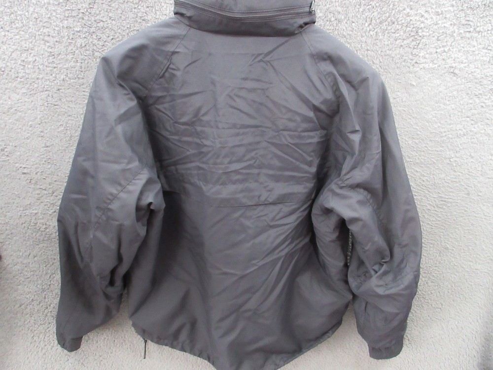 BLAUER Model 9000 9300Z Crosstech Mens Large Regular Jacket w/ Removeable Lining