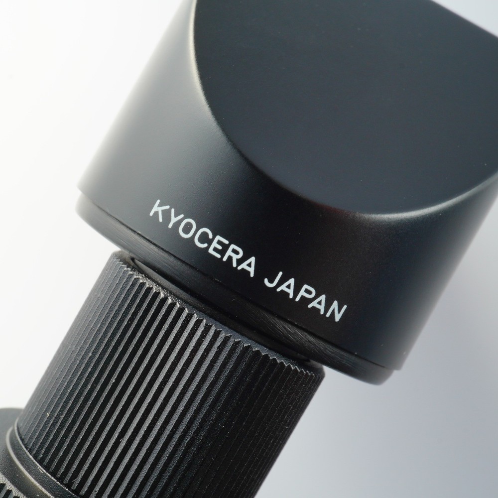 EXCELLENT CONTAX Right Angle Finder