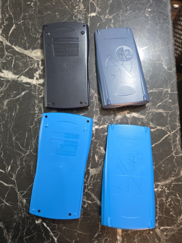 texas instruments ti-30x iis