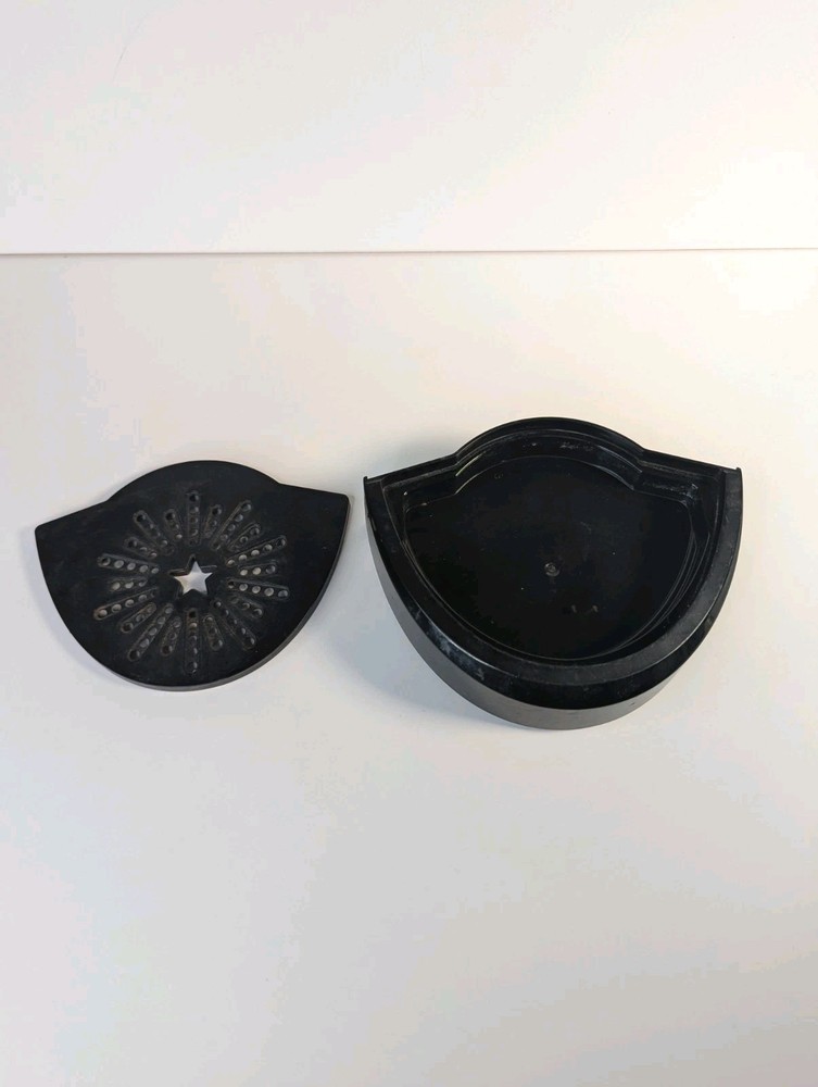 Keurig K40 Classic Coffee Maker Model B44 Drip Tray Replacement Part