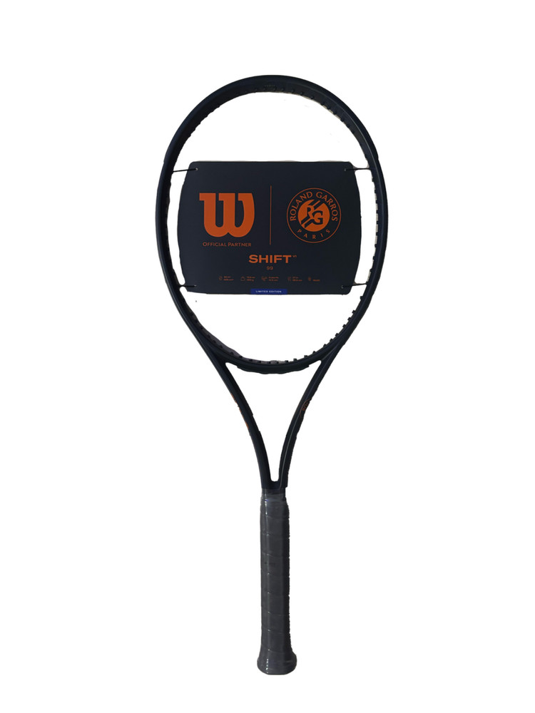 wilson shift 99 RG night shift edition 4 1/4