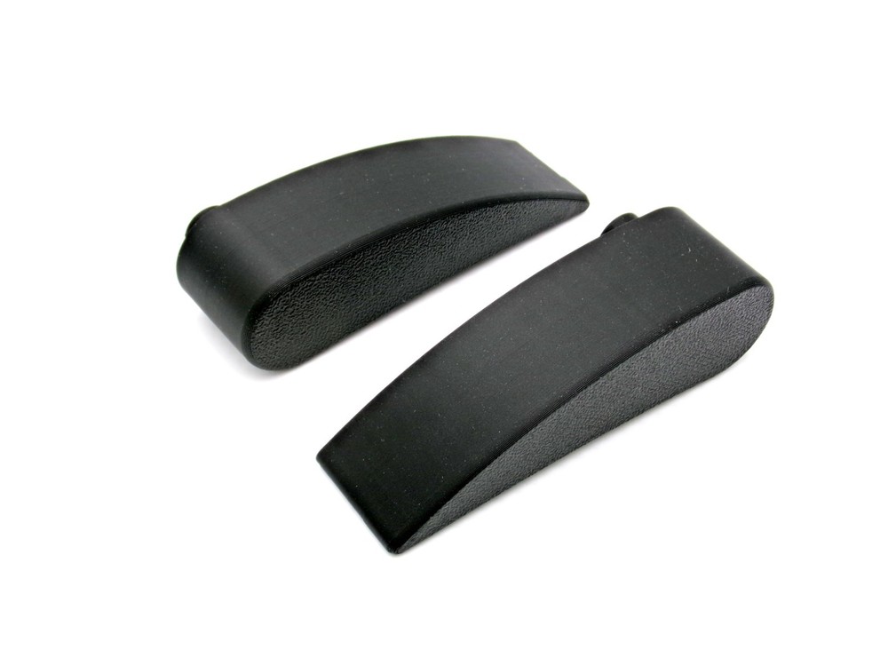 Replacement exam table handle set for Ritter / Midmark 053-0844-00