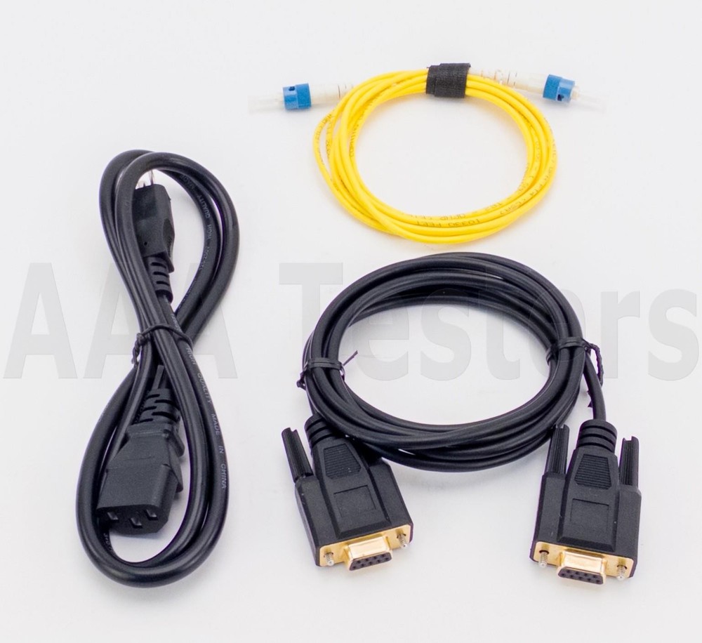 Ando AQ6140 Multi-Wavelength Meter