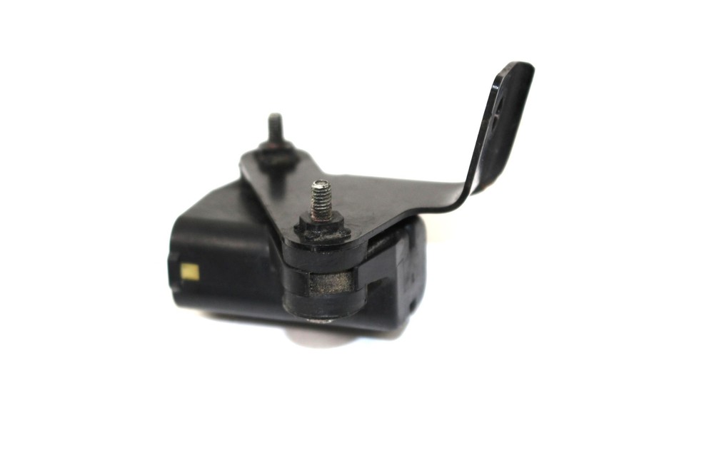 04 Triumph Tiger 955i Tip Over Bank Angle Sensor with Bracket