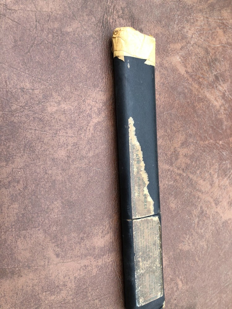 slide ruler