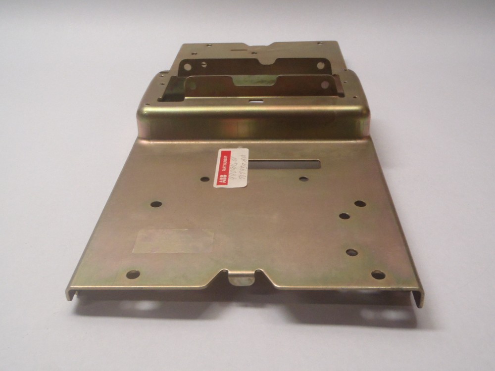 ABB 99091601 707939A00 Faceplate for K Line Breakers