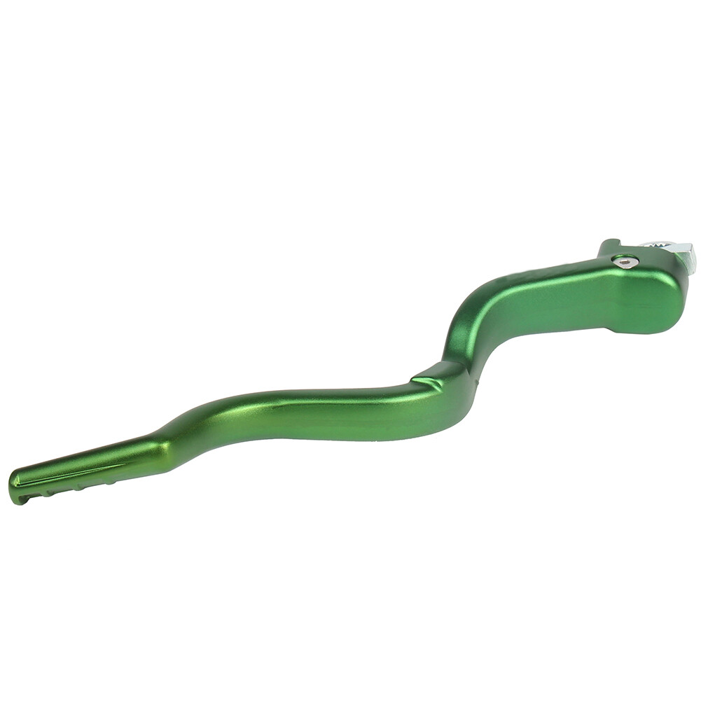 NEW FOR KAWASAKI KX450F KICK START STARTER LEVER PEDAL GREEN 2008-2015