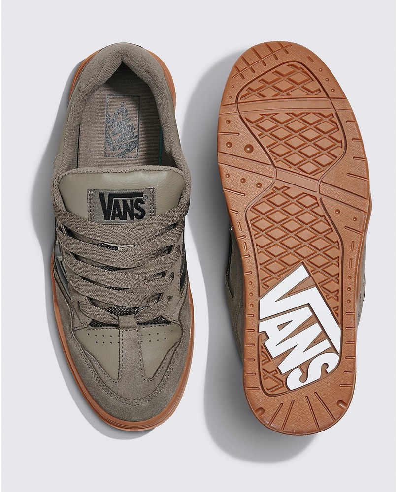 Upland Shoe