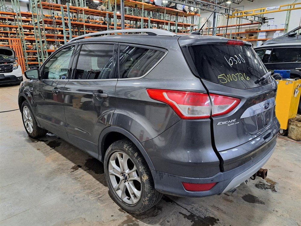 2016 Escape Camera/Projector Sku#4265885