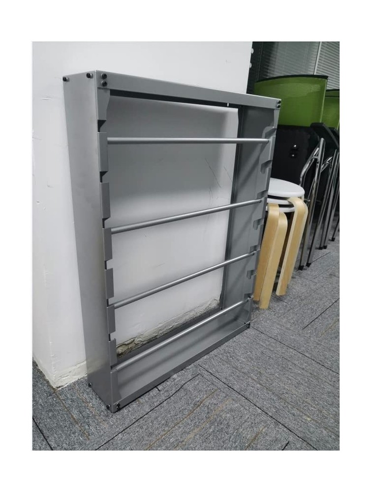 tonchean Wire Spool Rack, Wire Spool Holder Wall Mounted, Cable Dispenser wit...