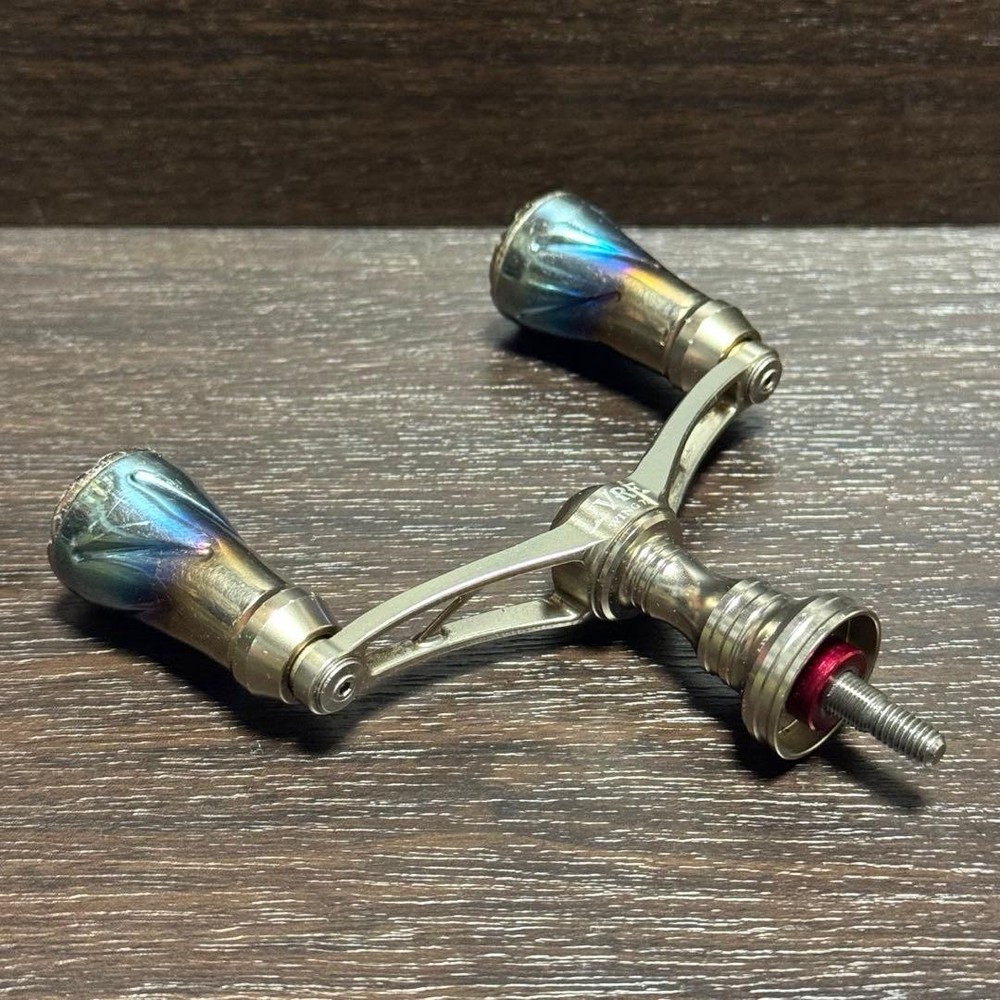 Libre Wing 72 Fino S2