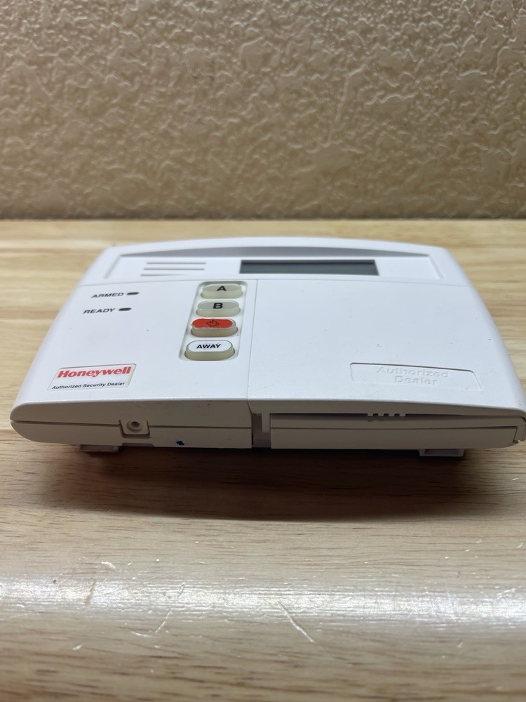 Honeywell FA270RF Keypad for Alarm System