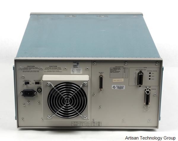 Tektronix CSA 803 Communications Signal Analyzer